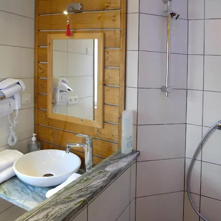 Pfister Apartamento Colmar