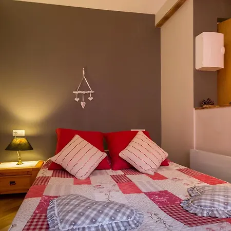 Apartamento Pfister Colmar