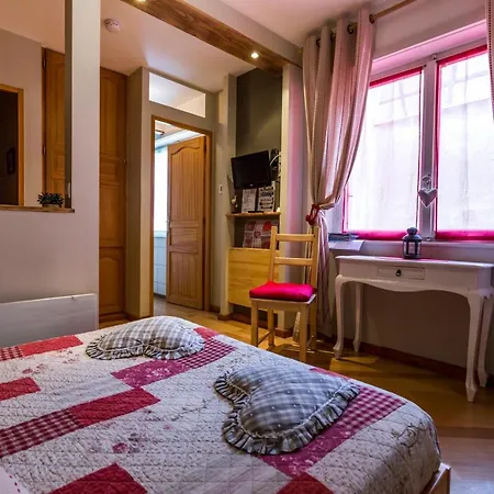 Apartamento Pfister *